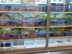 -老味道1992(武当山店)