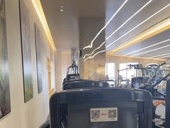 -好恒健身(北市白云店)