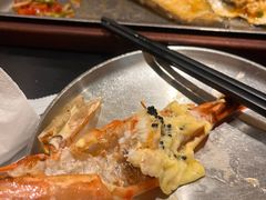 -大神太神·铁板烧(七宝领展广场店)