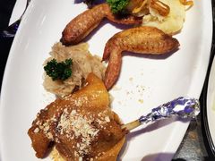 -MOSSO德国餐厅·音乐酒吧(环宇荟店)