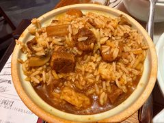 招牌牛肉烩饭-小吊梨汤·北京菜·烤鸭(清河万象汇店)