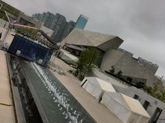 -长沙滨江文化园