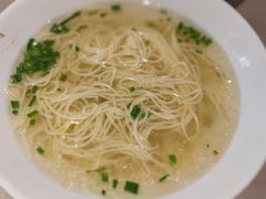 -松鹤楼面馆(清河万象汇店)