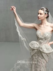 点击看大图 -DEAR蒂尔婚纱