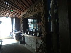 环境-佐度王子扒房(天鹅湖店)