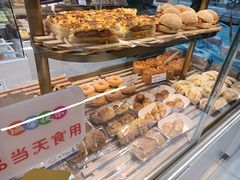 -广隆蛋挞王(农讲所店)