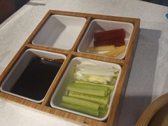 -京味民福烤鸭店(建设四马路店)