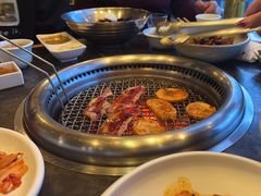 -一品诚记烤肉·甄选店(中南路店)