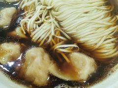 虾籽饺面-蒋家桥饺面店(广陵路店)