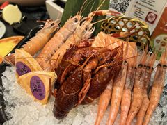 -菊上料理(蜀山银泰百货店)