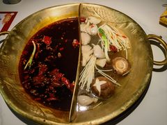 -小龙坎火锅(IFS HOT店)