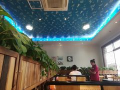大堂-漕河全驴宴饭店(徐水店)