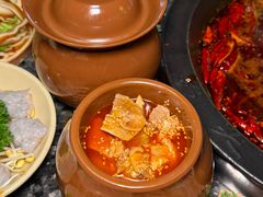 -蜀大侠火锅(总府路店)