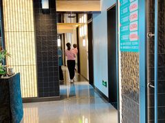 -老妈疙瘩汤·平价海鲜专门店·老威海菜(渔港路店)