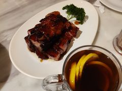 -翠华餐厅(德基广场店)