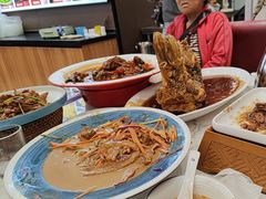 -鲁西南老厨子·特色鲁菜(经一纬五店)