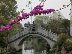 -张公山寨景区