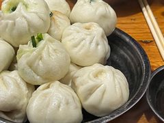 -红帽叔叔包子