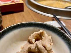 -快乐小羊·内蒙牛羊肉火锅(流花中心店)