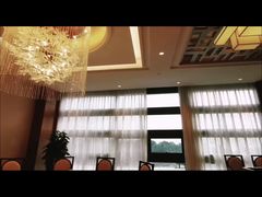 -湛江花园酒店·桃园馆