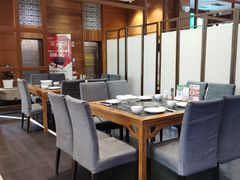 -黔蘑菇四季餐厅(观山湖店)