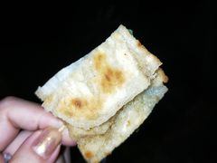 -咏春葱油饼(德政中路店)