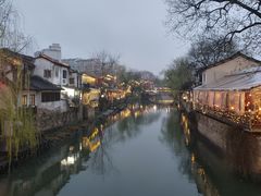 -小河直街历史文化街区