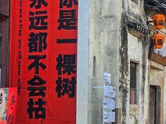-黎阳老街