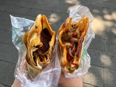 -刘氏方酥锅盔(古城总店)