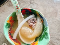 椰娘煲鸡-采椰郎椰子鸡(融创茂店)
