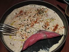 -Laures·月桂西班牙碳烤餐厅(十尚坊店)