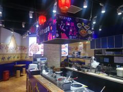 -阿拉提大盘鸡@米饭(南环东路汇邻广场店)