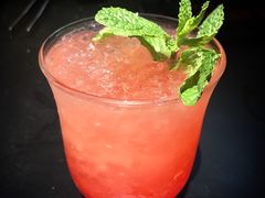 -柒Lounge(三里屯店)