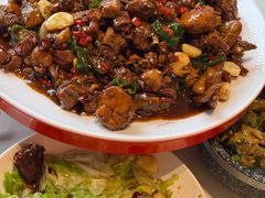 -偏爱炒鸡(老县衙店)