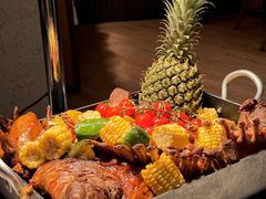 -深圳宝安福朋喜来登酒店 · 玩啤食社