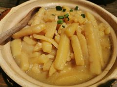 大乔炖土豆-水煮三国·川鲁江湖菜(香山店)