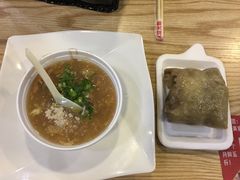 -食盈碗仔翅(星玺广场店)