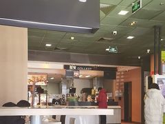 -麦当劳(双榆树店)
