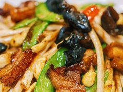 -味可道美食坊(福基路店)