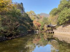 -敬亭山风景名胜区