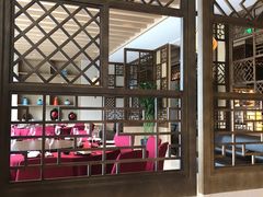 -五缘湾凯悦酒店·悦饗中餐厅