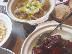 -新白鹿餐厅(城西银泰城店)