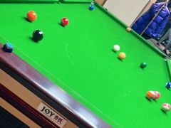 -云川台球(马甸店)