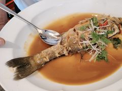 -连鹭海鲜·海肠捞饭·海胆饭(星海店)