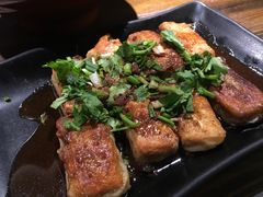 -罍+村卤菜摊(罍街店)