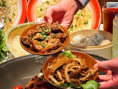 -鸿姐老火锅(花园路店)