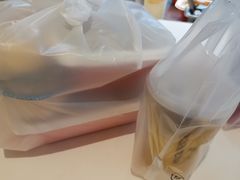 -吉野家(保利广场店)