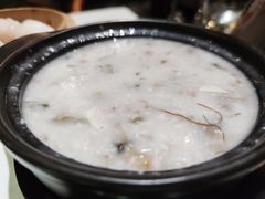 粥-味可道美食坊(福基路店)
