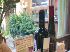 -吃货私房菜(丽江束河古镇店)