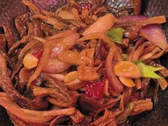 -山四砂锅(太原钟楼街店)